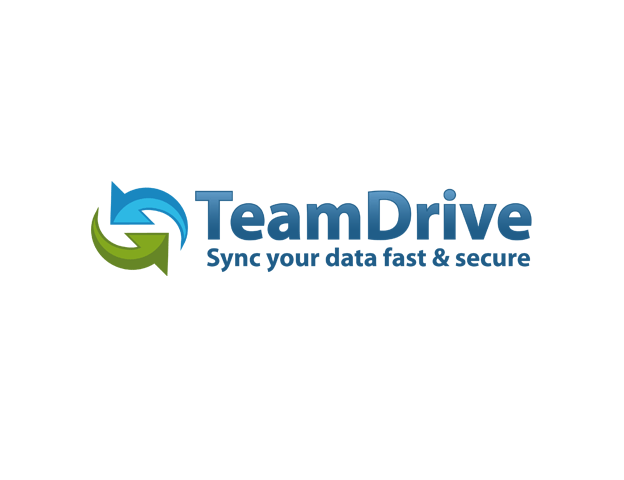 TeamDrive